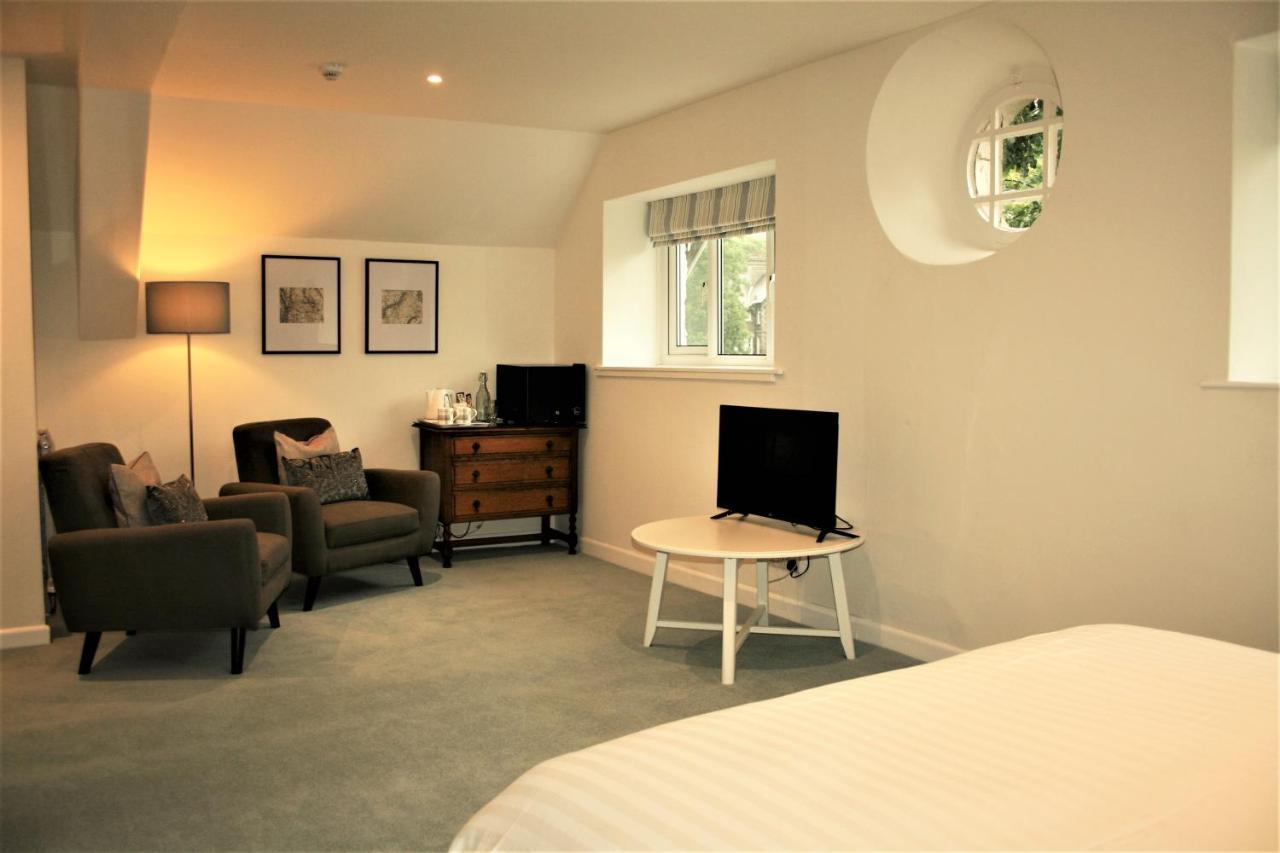 فندق The Coach House ويندرمير المظهر الخارجي الصورة