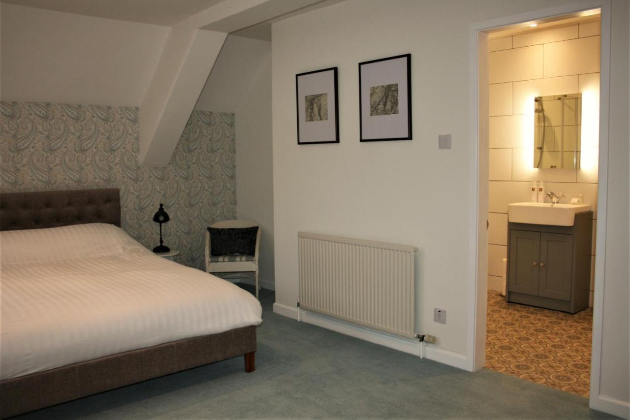 فندق The Coach House ويندرمير المظهر الخارجي الصورة