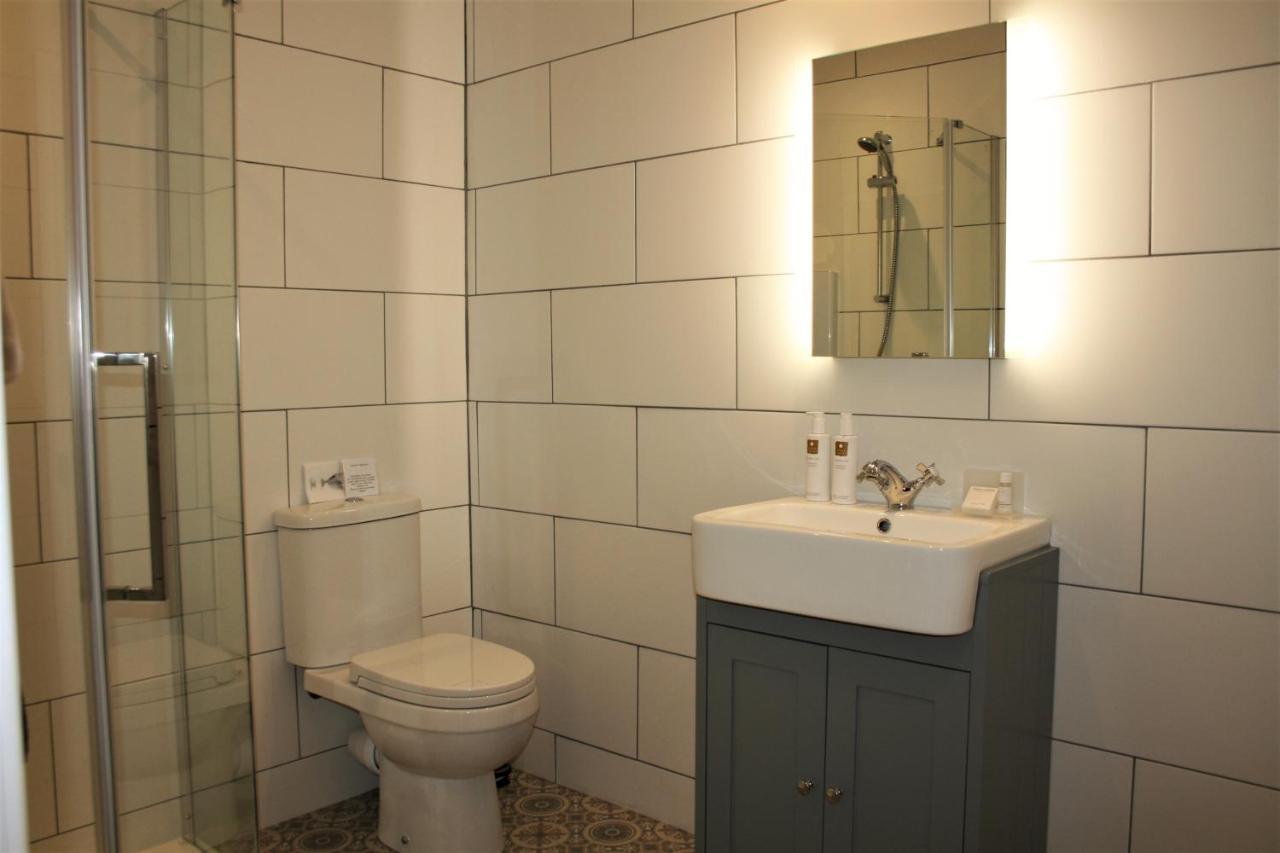 فندق The Coach House ويندرمير المظهر الخارجي الصورة