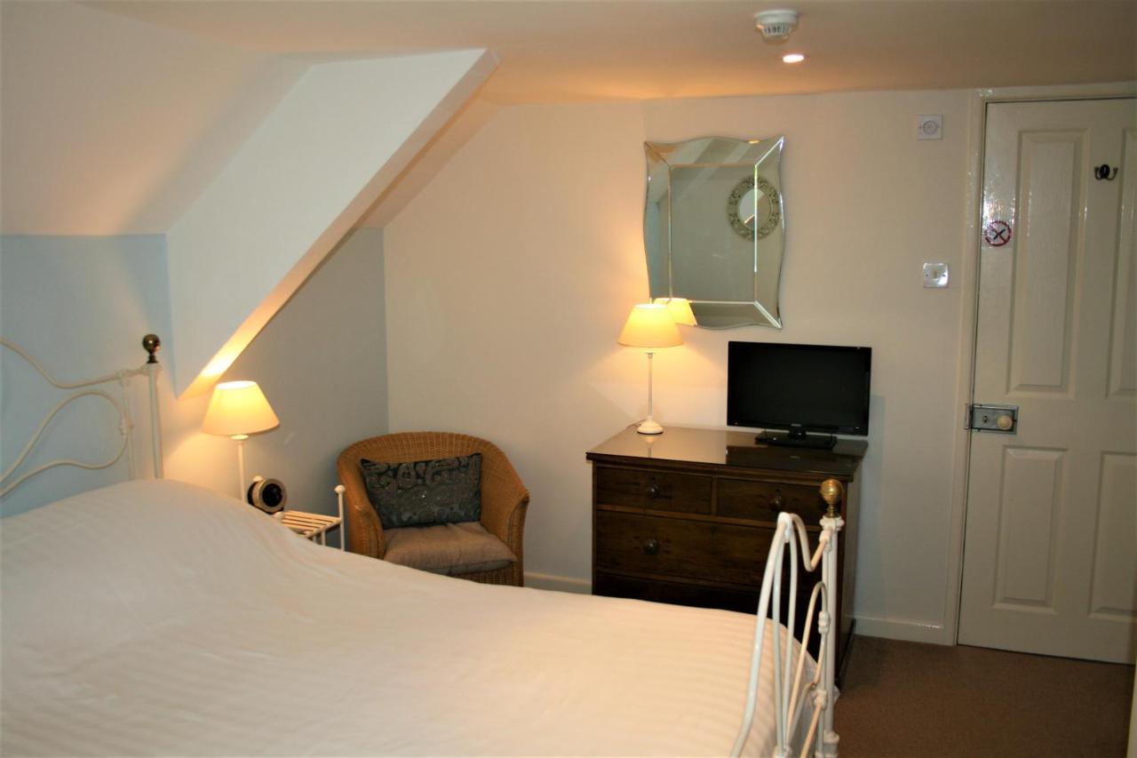 فندق The Coach House ويندرمير المظهر الخارجي الصورة