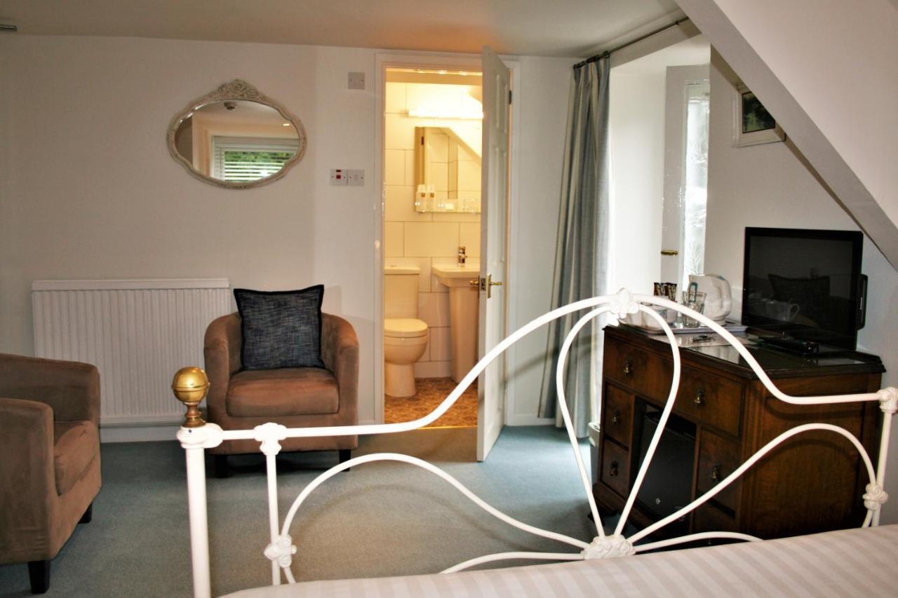 فندق The Coach House ويندرمير المظهر الخارجي الصورة