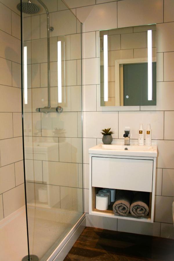فندق The Coach House ويندرمير المظهر الخارجي الصورة