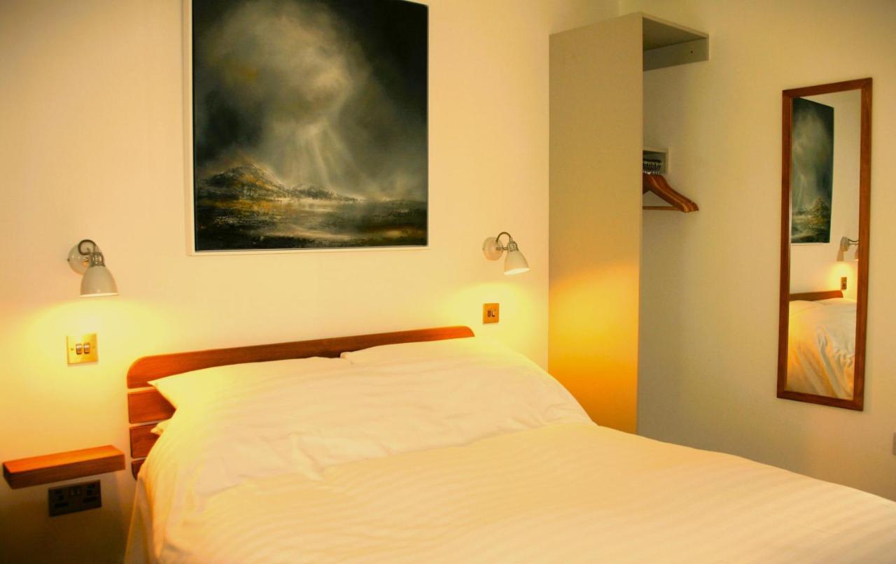 فندق The Coach House ويندرمير المظهر الخارجي الصورة