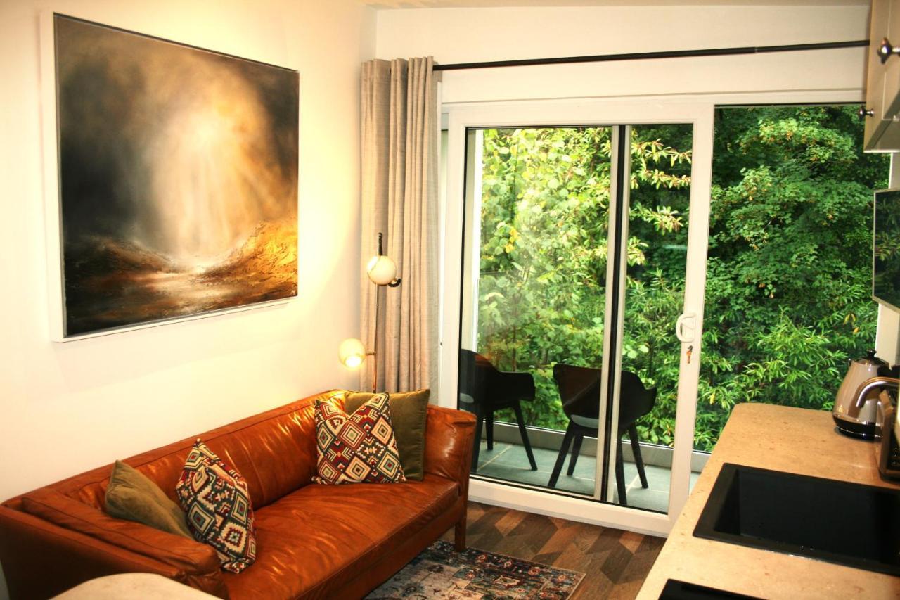 فندق The Coach House ويندرمير المظهر الخارجي الصورة