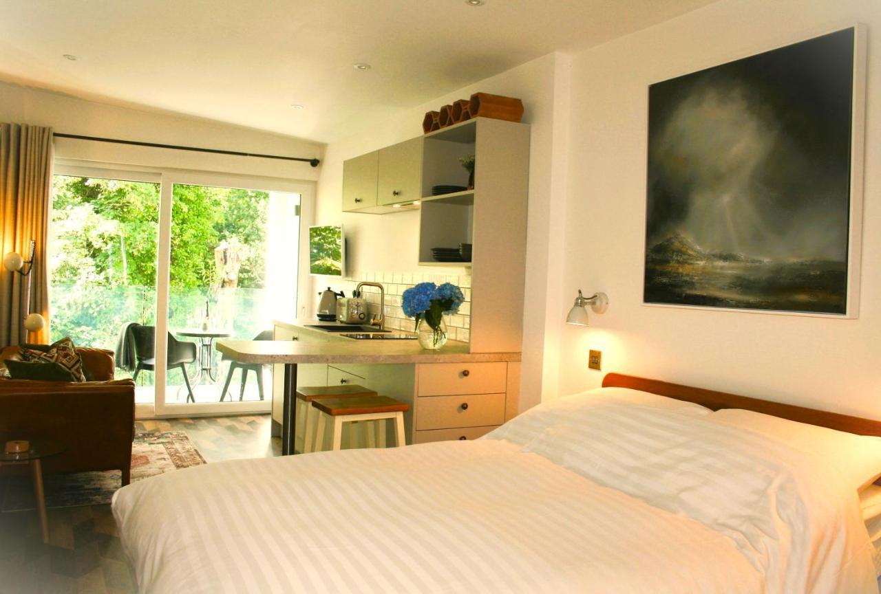 فندق The Coach House ويندرمير المظهر الخارجي الصورة