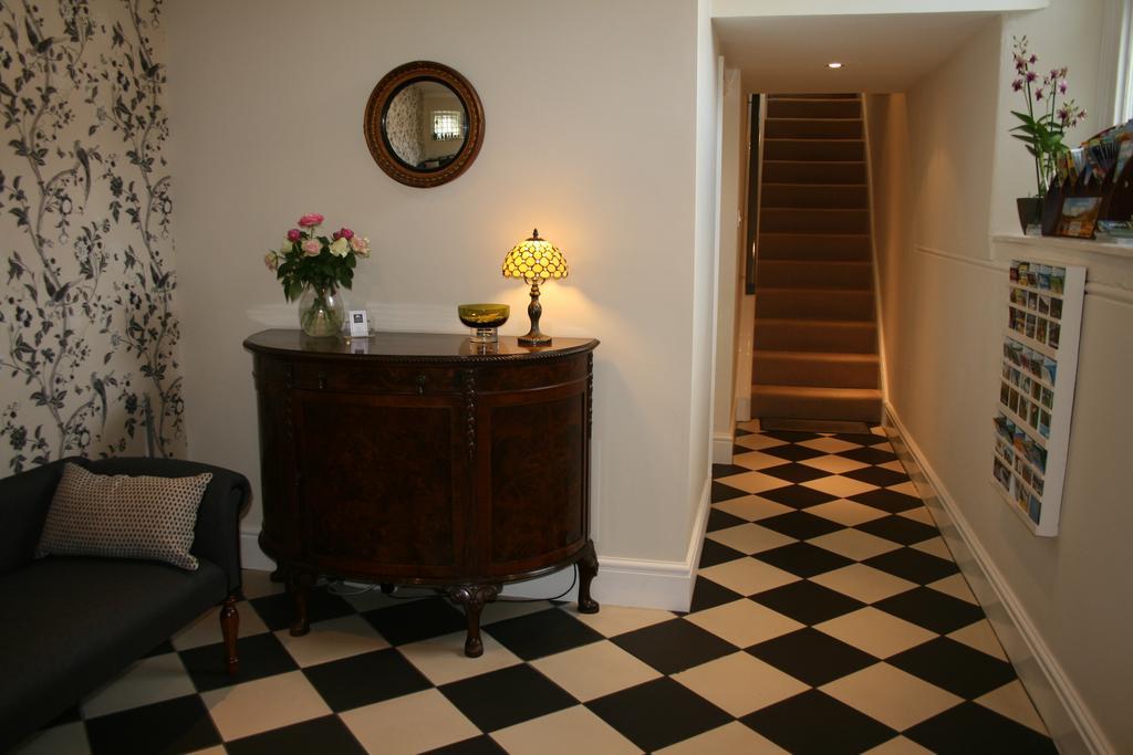 فندق The Coach House ويندرمير الغرفة الصورة