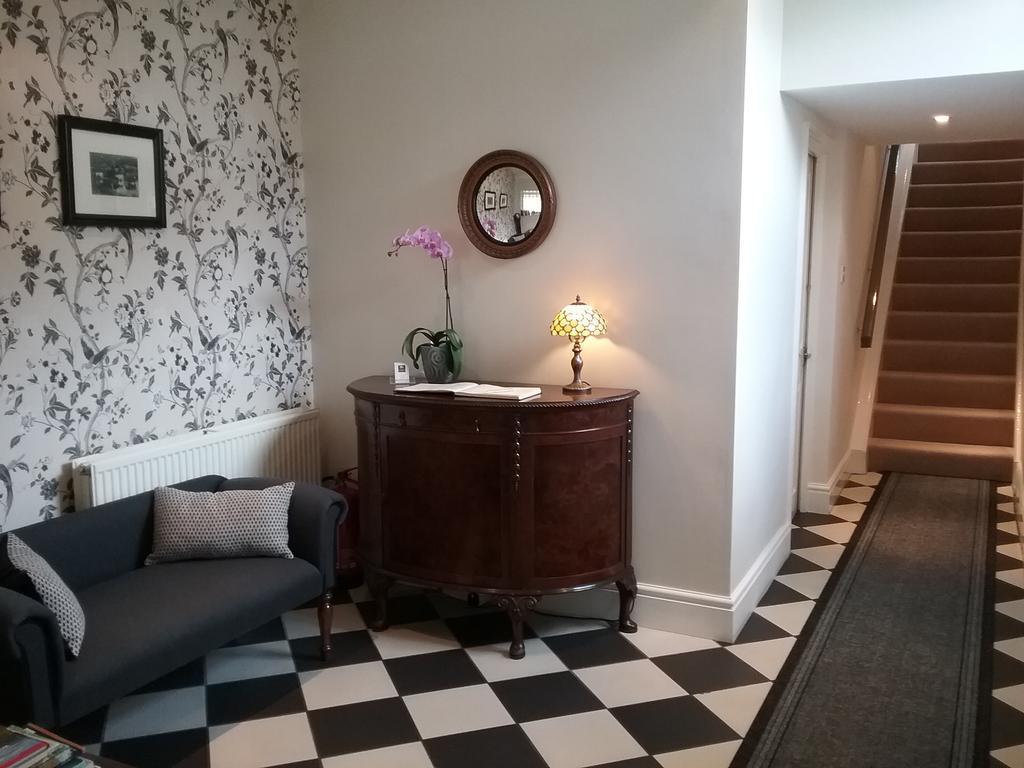 فندق The Coach House ويندرمير المظهر الخارجي الصورة
