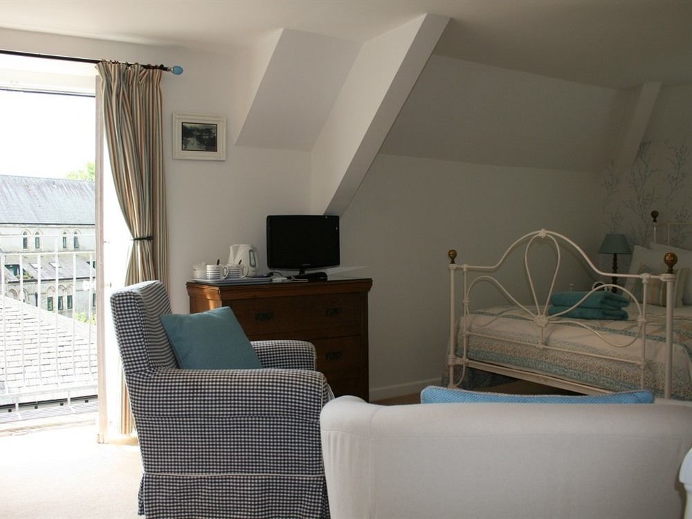 فندق The Coach House ويندرمير المظهر الخارجي الصورة
