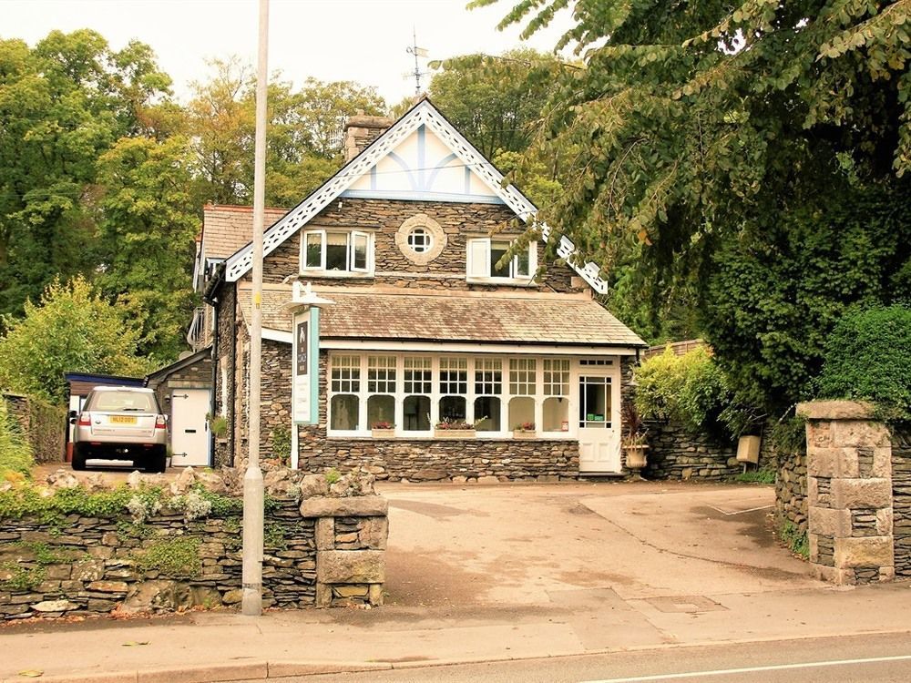فندق The Coach House ويندرمير المظهر الخارجي الصورة