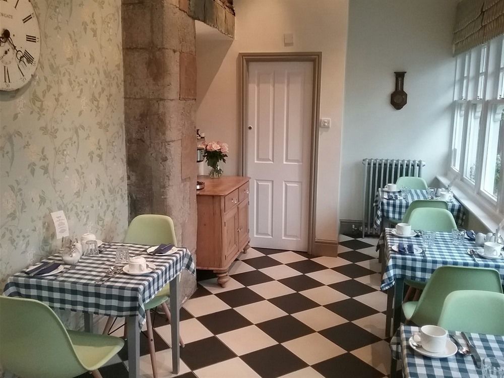 فندق The Coach House ويندرمير المظهر الخارجي الصورة