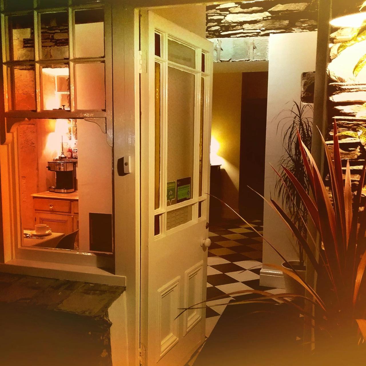 فندق The Coach House ويندرمير المظهر الخارجي الصورة