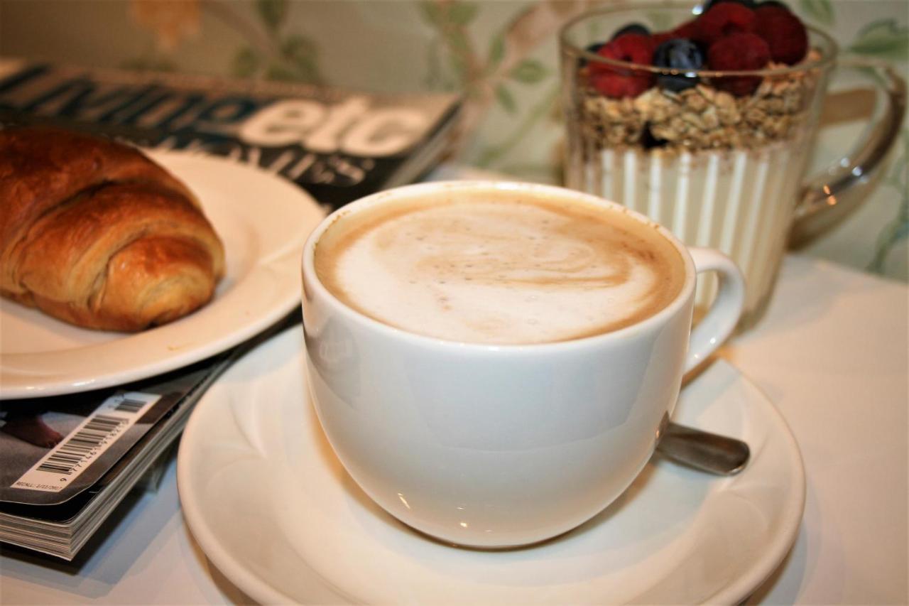 فندق The Coach House ويندرمير المظهر الخارجي الصورة