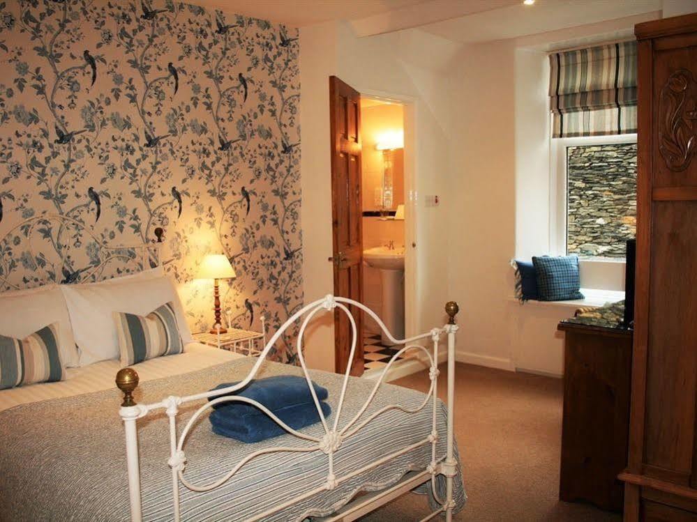 فندق The Coach House ويندرمير المظهر الخارجي الصورة